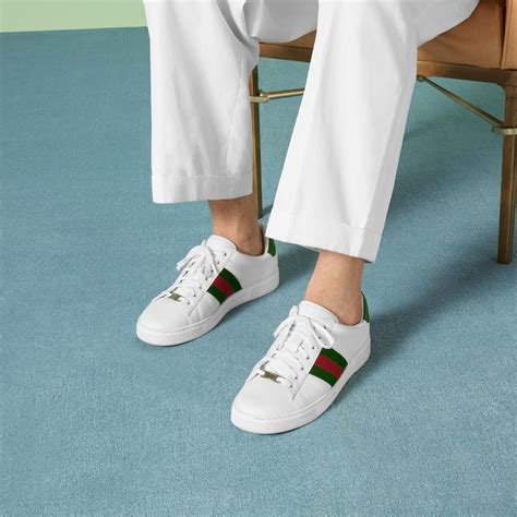 gucci mini aces|gucci ace sneakers sale.